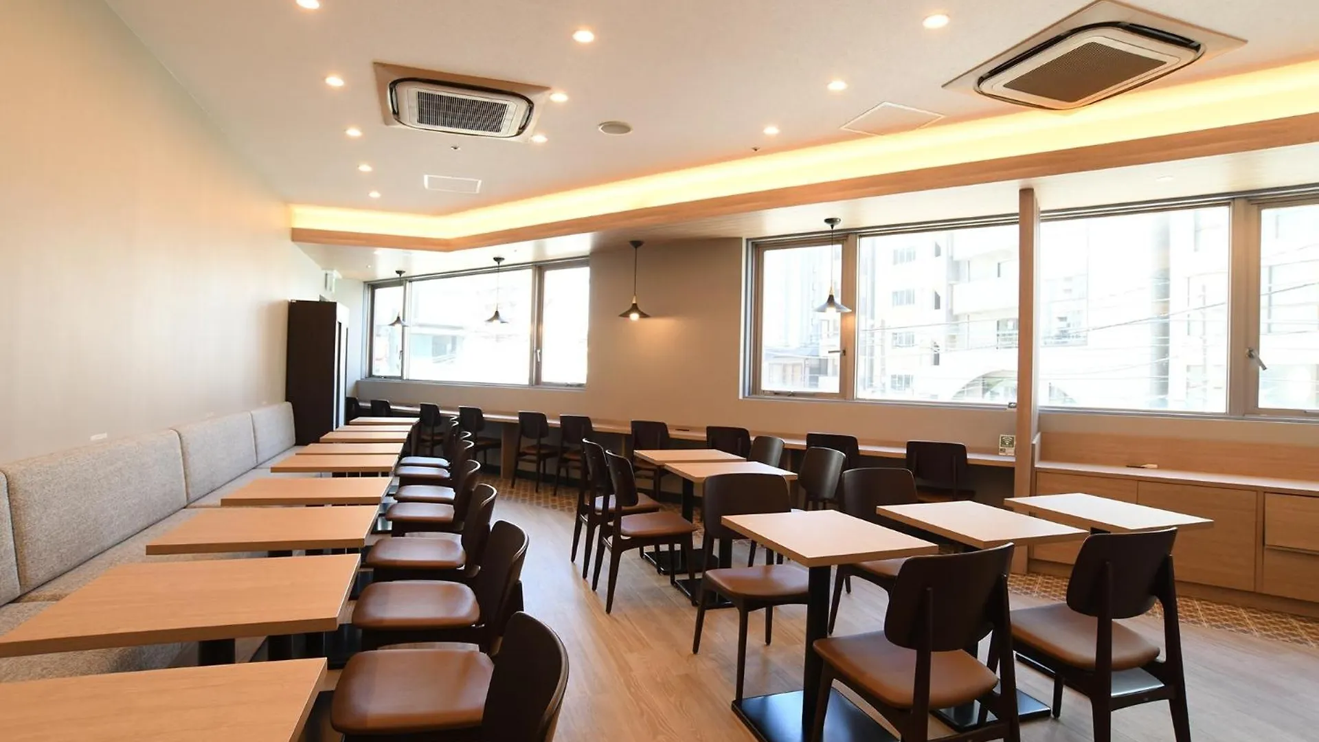 R&B Hotel Otsuka Eki Kitaguchi - Vacation Stay 14225V Tokyo Japan