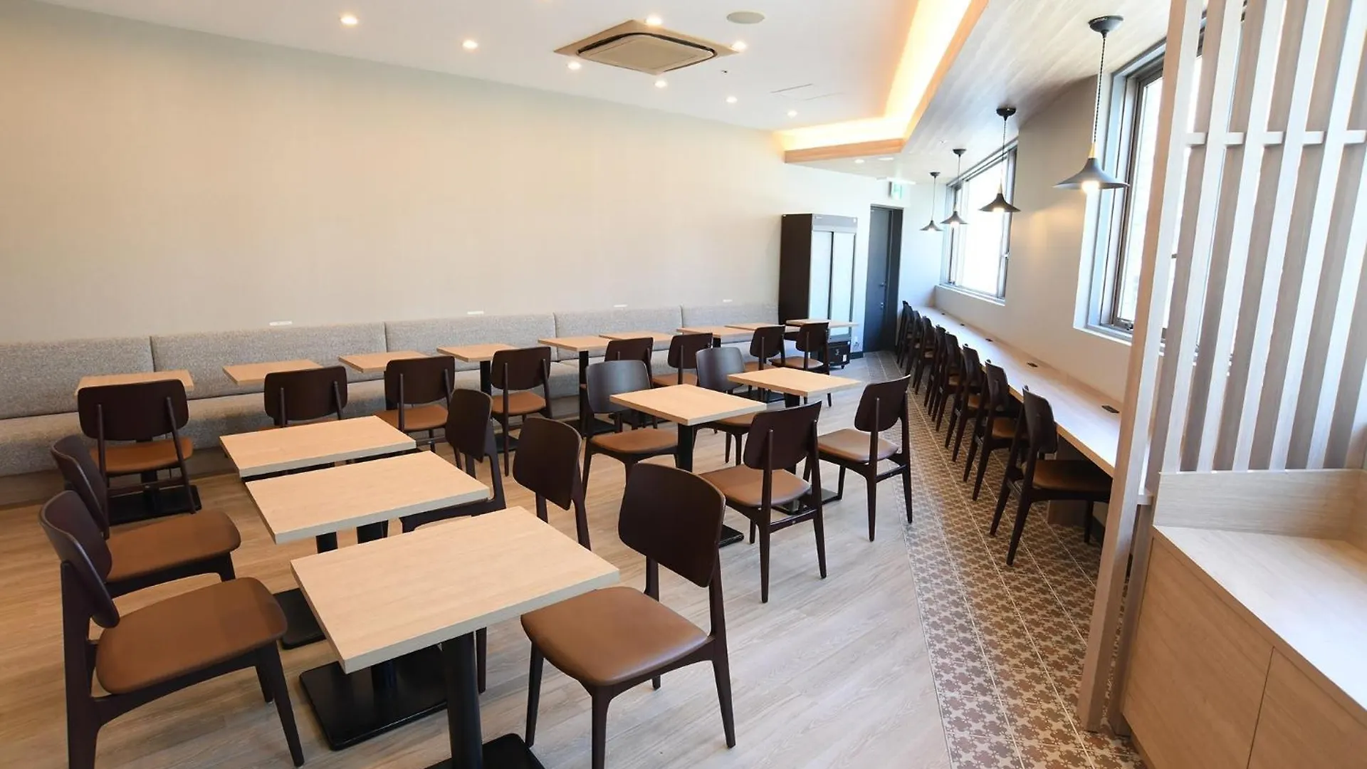 R&B Hotel Otsuka Eki Kitaguchi - Vacation Stay 14225V Tokyo
